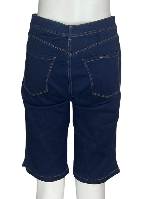 Short Studio F Jeans Azul- Talla 10