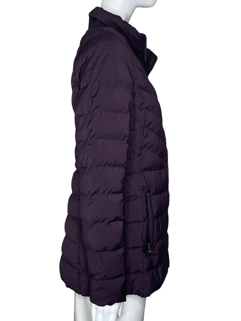 Chaqueta 32 Degrees Heat Alcochado Morado-Talla S
