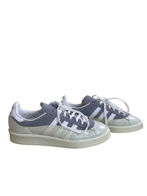 Calzado Adidas Campus 80s Cali Dewitt Blanco - Talla 5