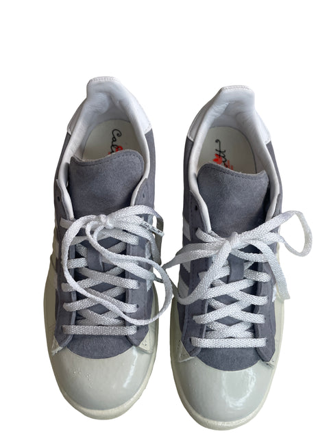 Calzado Adidas Campus 80s Cali Dewitt Blanco - Talla 5