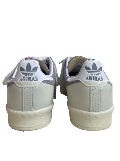Calzado Adidas Campus 80s Cali Dewitt Blanco - Talla 5