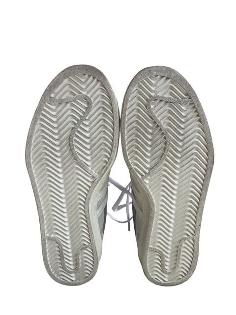 Calzado Adidas Campus 80s Cali Dewitt Blanco - Talla 5