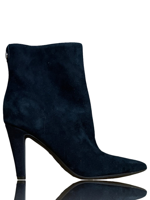 Calzado Nine West Botines Negro-Talla 6