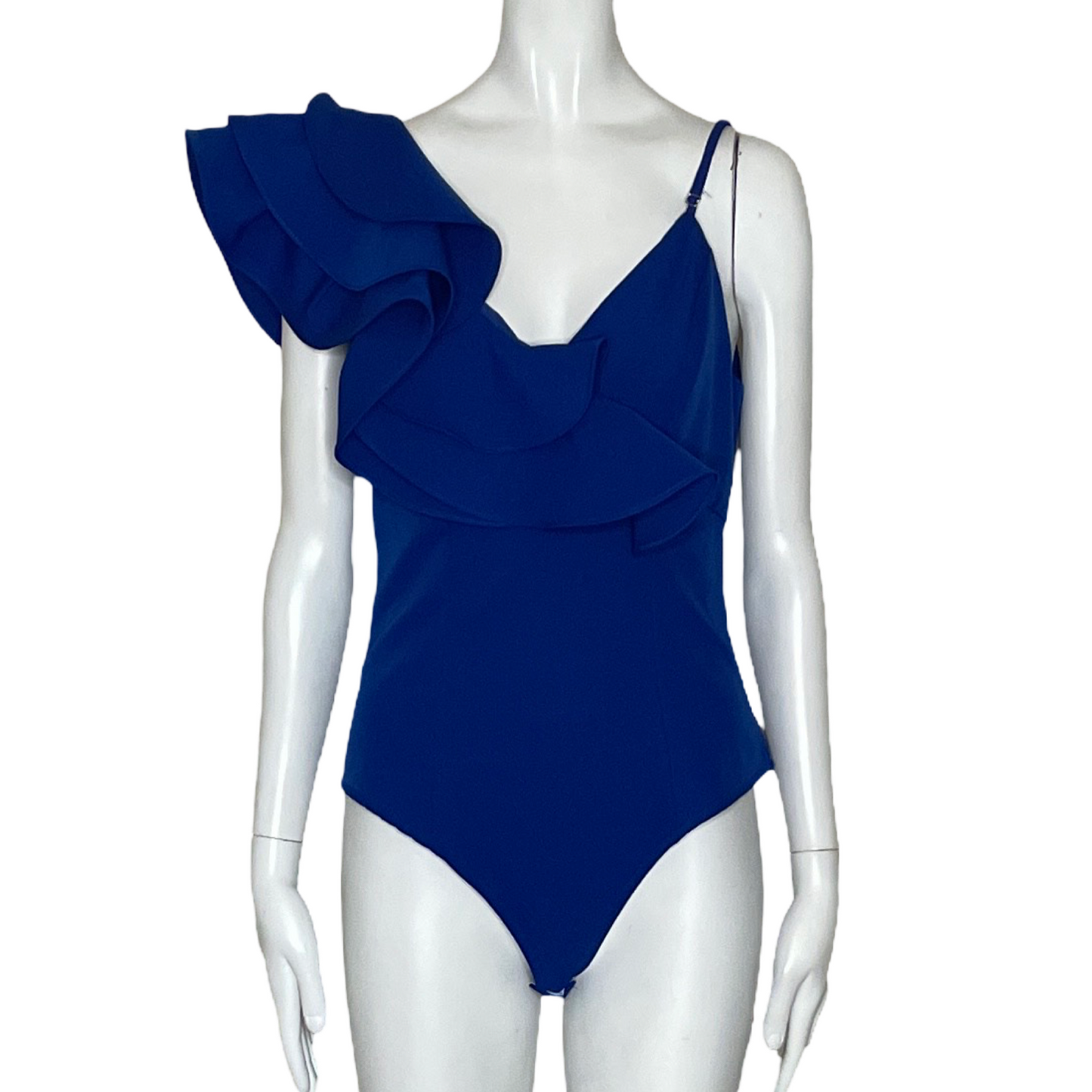 Top Tea & Cup BodySuit Vuelos Azul-Talla M