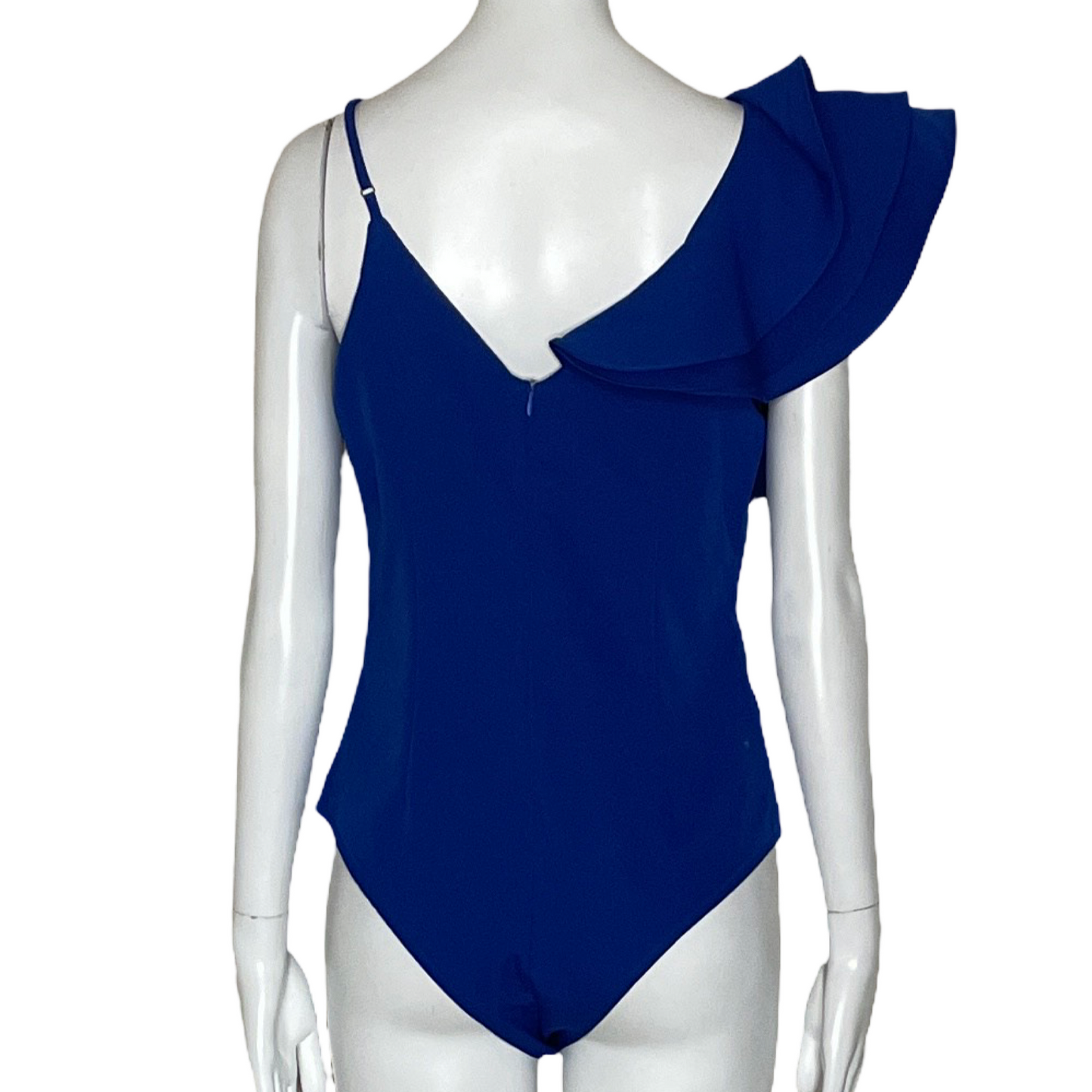 Top Tea & Cup BodySuit Vuelos Azul-Talla M