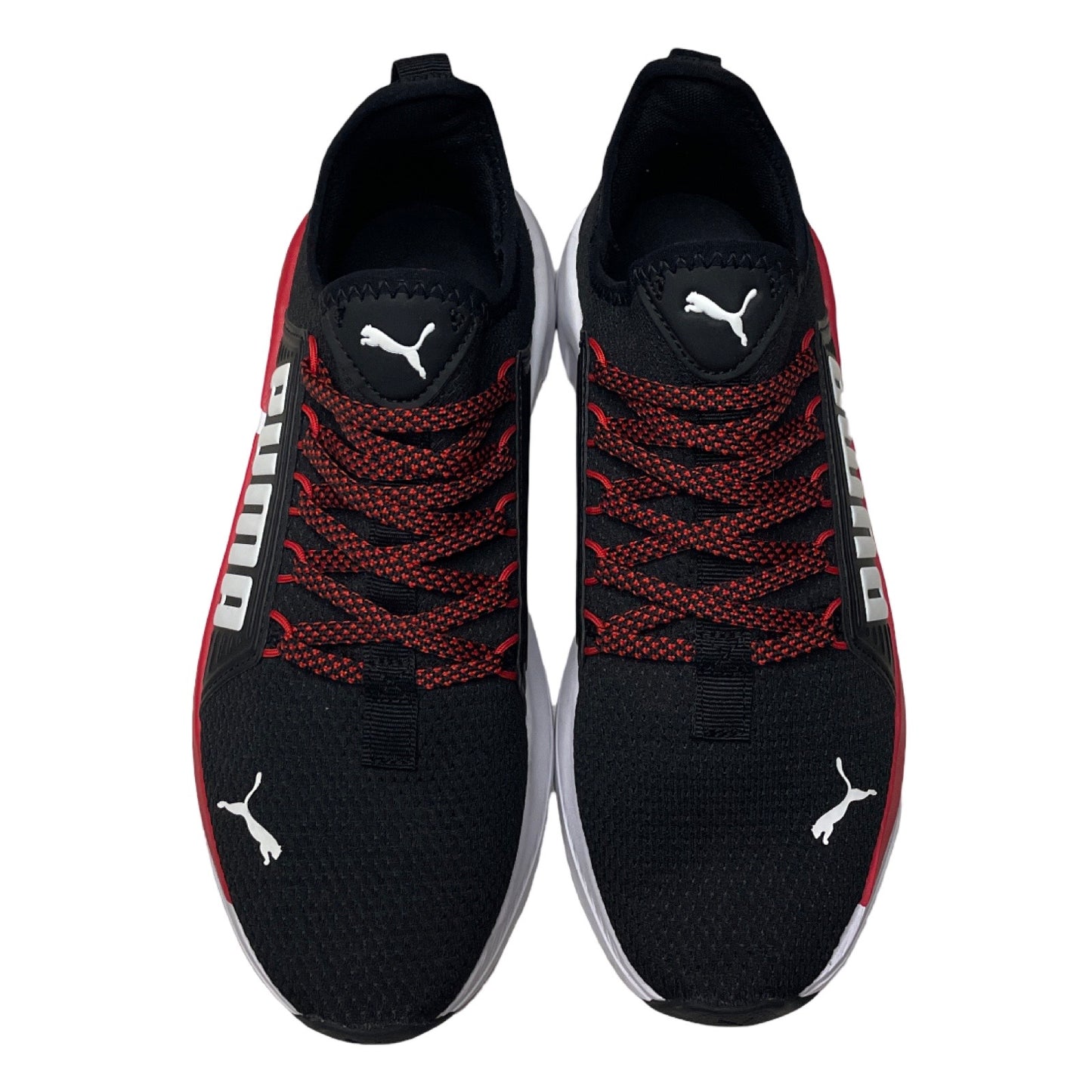 Calzado Puma Soft Foam  Negro-Talla 5.5