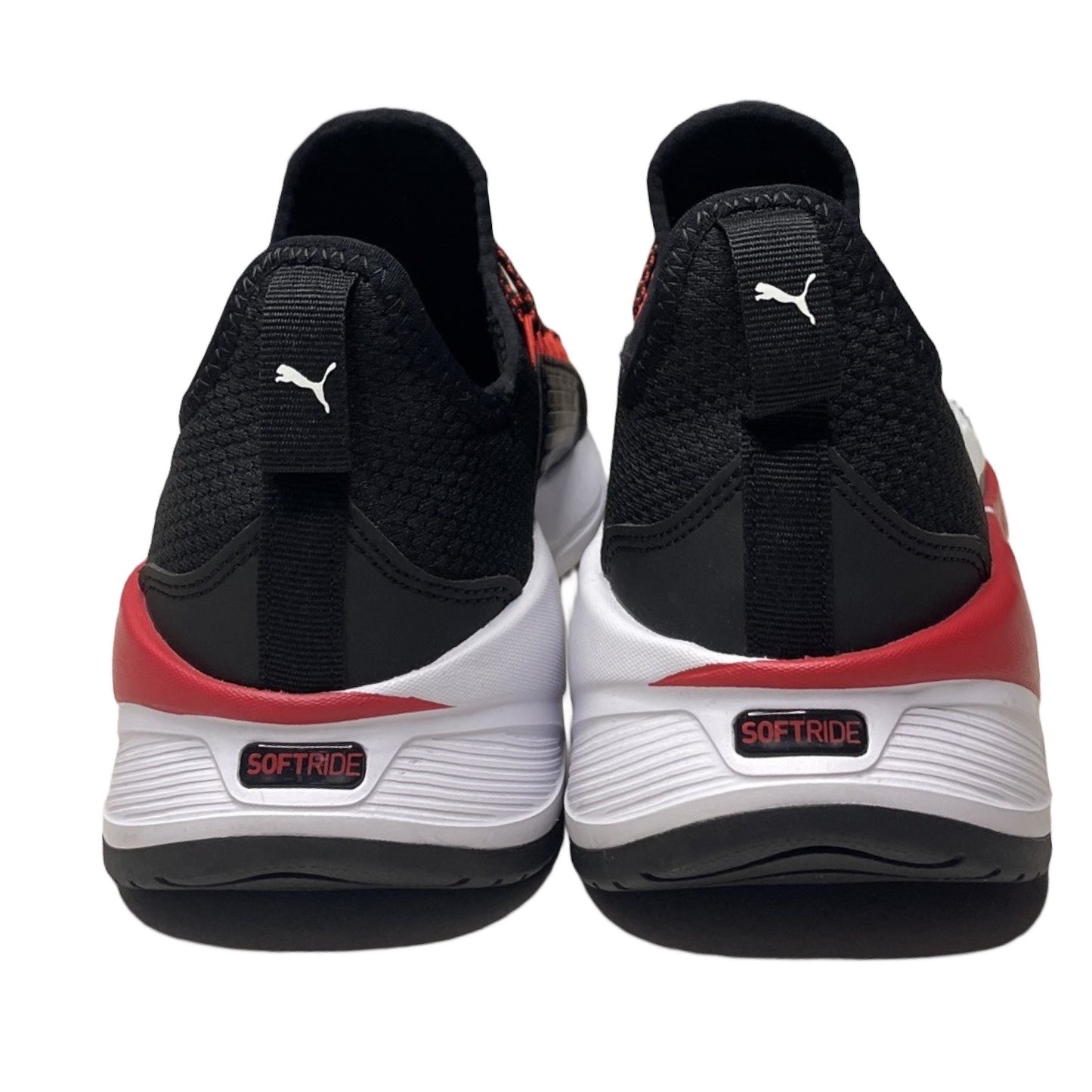 Calzado Puma Soft Foam  Negro-Talla 5.5