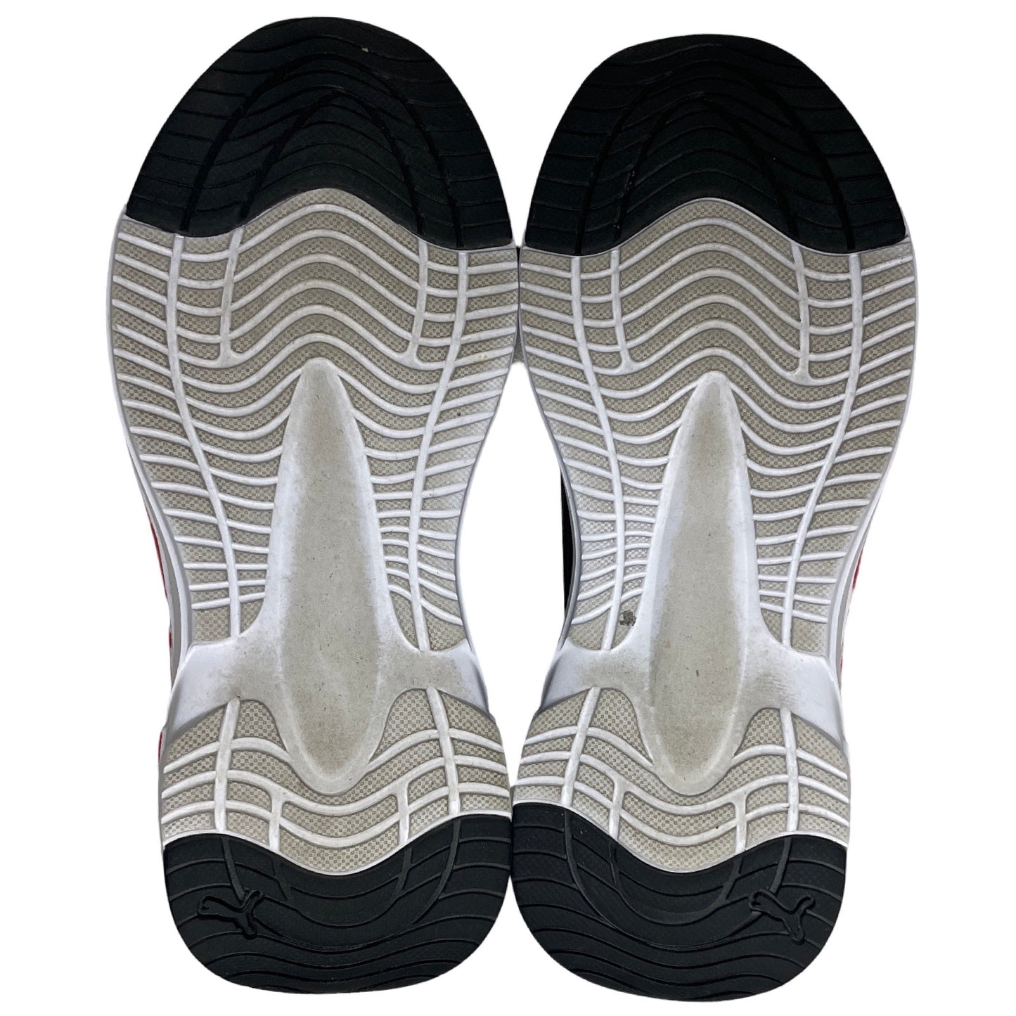 Calzado Puma Soft Foam  Negro-Talla 5.5