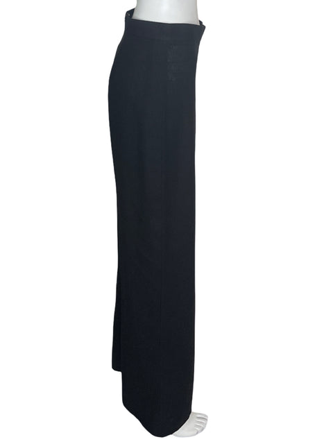 Pantalón Moda & Estilo Casual Negro- Talla S