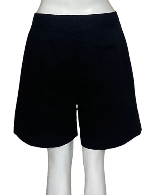 Short Lauren Ralph Lauren Cordon negro-Talla 4