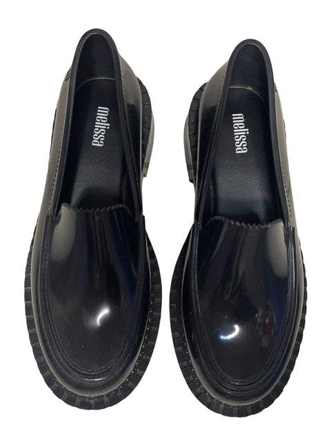 Calzado Melissa Mocasines Royal Negro - Talla 5