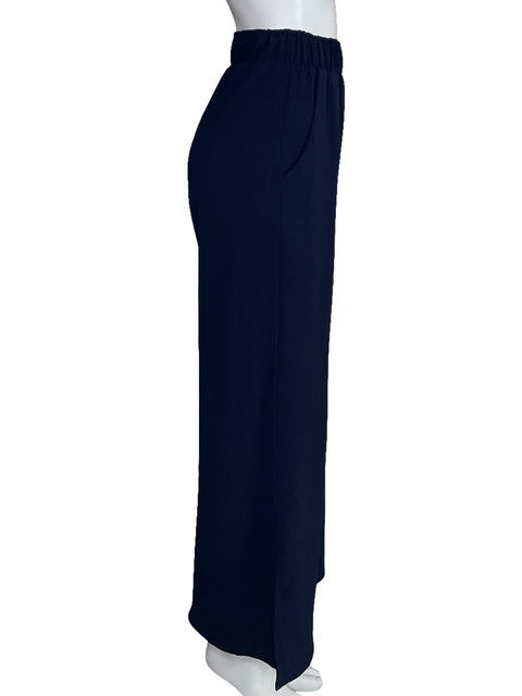 Pantalón Tyche Formal Azul-Talla S