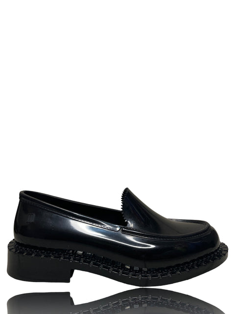 Calzado Melissa Mocasines Royal Negro - Talla 5