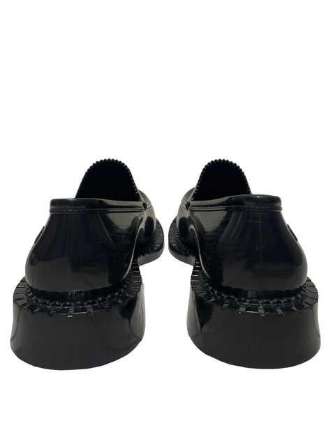 Calzado Melissa Mocasines Royal Negro - Talla 5