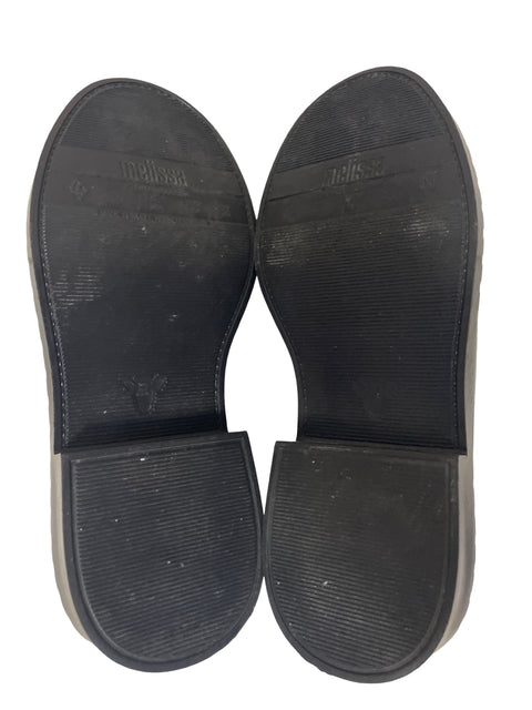 Calzado Melissa Mocasines Royal Negro - Talla 5