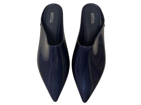 Calzado Melissa Mules SHE Azul - Talla 5