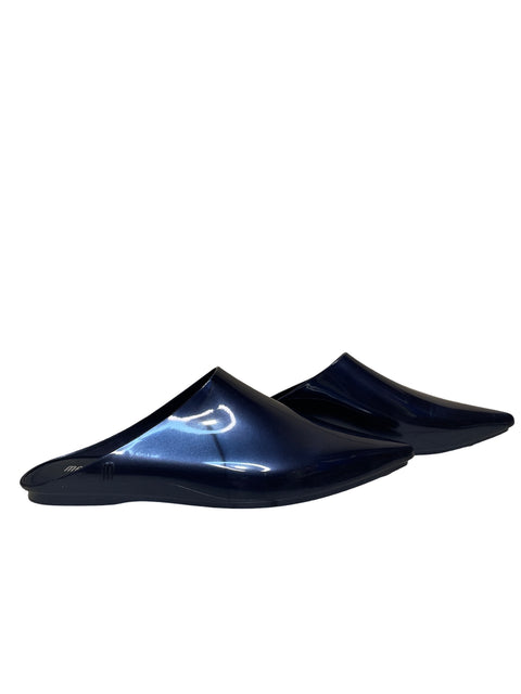 Calzado Melissa Mules SHE Azul - Talla 5