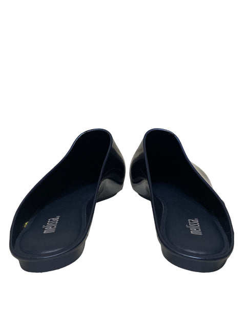 Calzado Melissa Mules SHE Azul - Talla 5