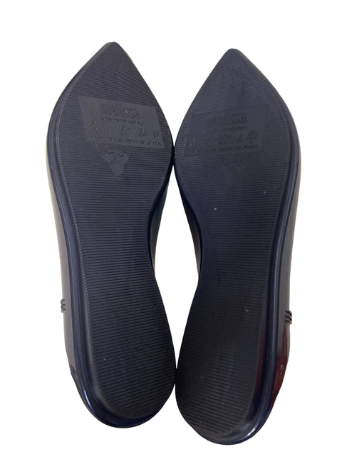 Calzado Melissa Mules SHE Azul - Talla 5