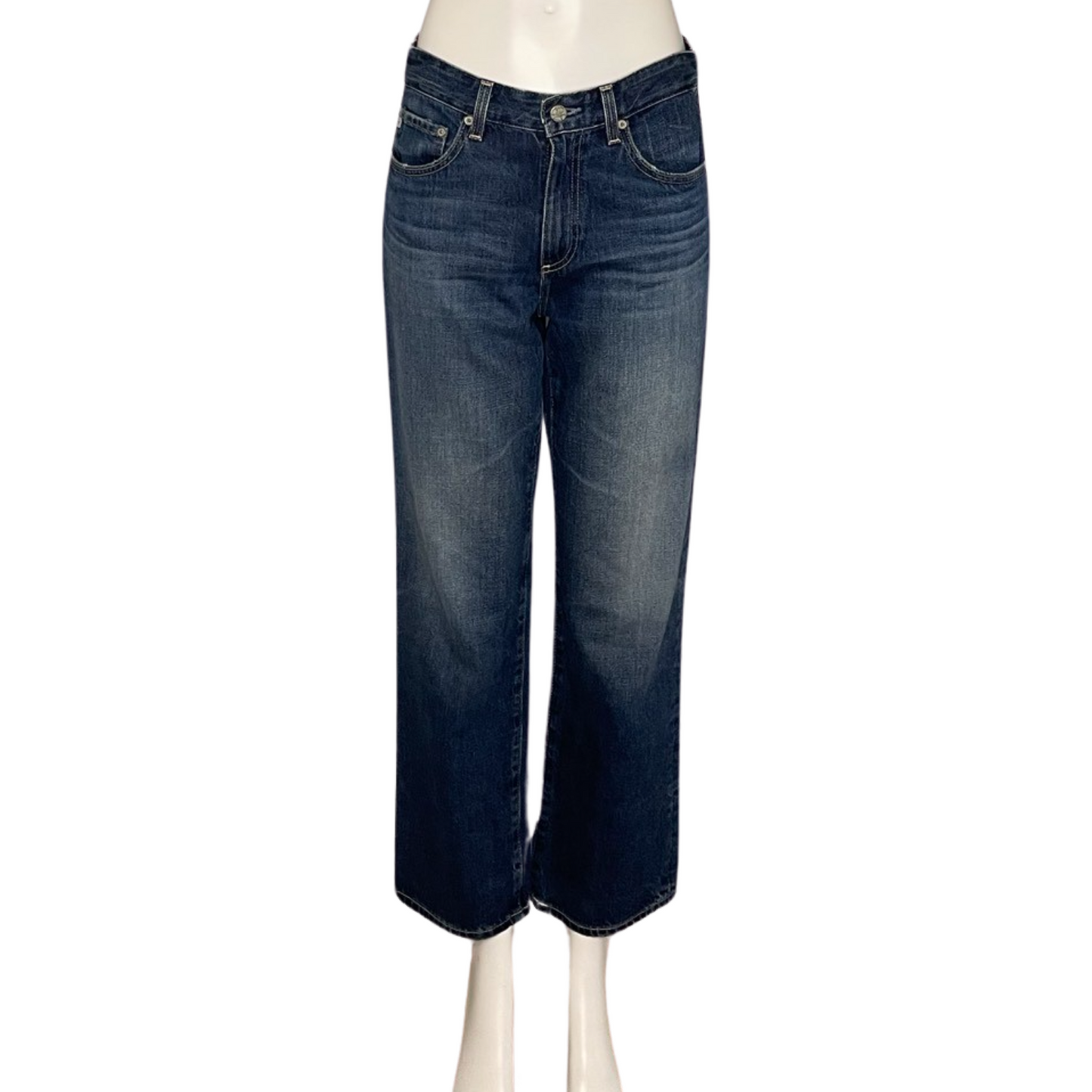 Jean Adriano Goldschmied  Straight- Talla S