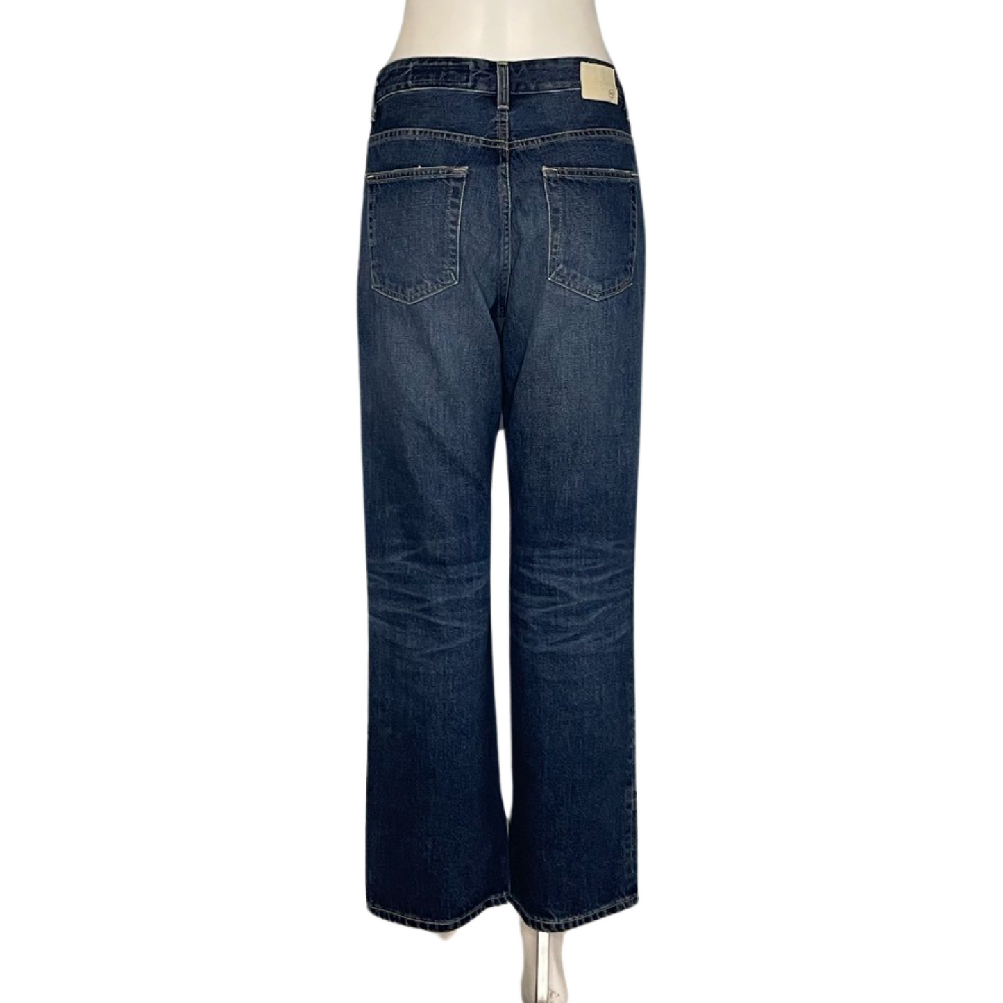 Jean Adriano Goldschmied  Straight- Talla S