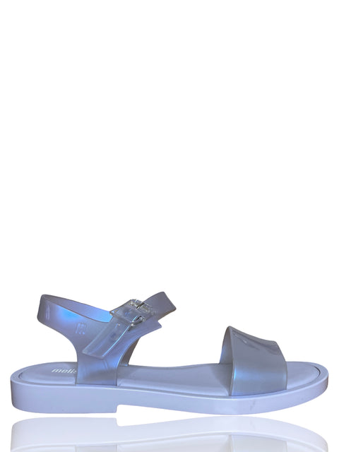 Calzado Melisa Sandalias Mar Morado-Talla 7
