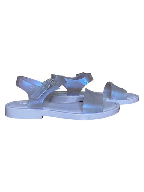 Calzado Melisa Sandalias Mar Morado-Talla 7