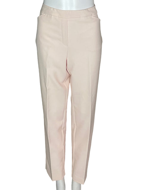Pantalón Zac & Rachel Recto Rosado- Talla 6