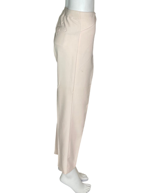 Pantalón Zac & Rachel Recto Rosado- Talla 6