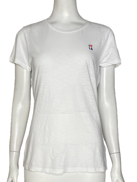Blusa Sundry ILA Blanco - Talla M