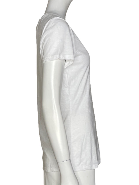 Blusa Sundry ILA Blanco - Talla M