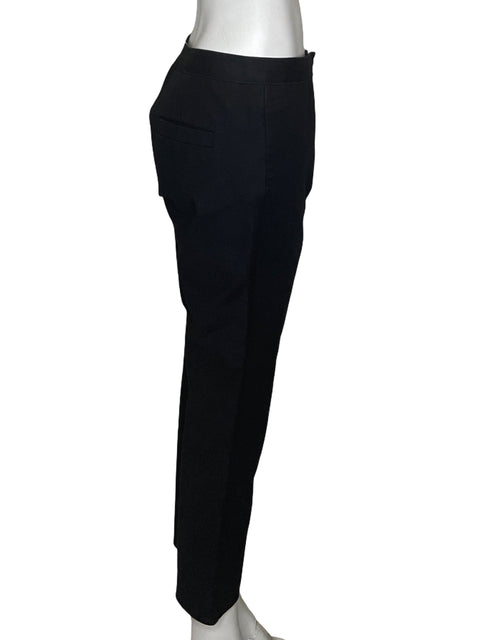 Pantalón Bimba Y Lola Trouser Negro-Talla 38