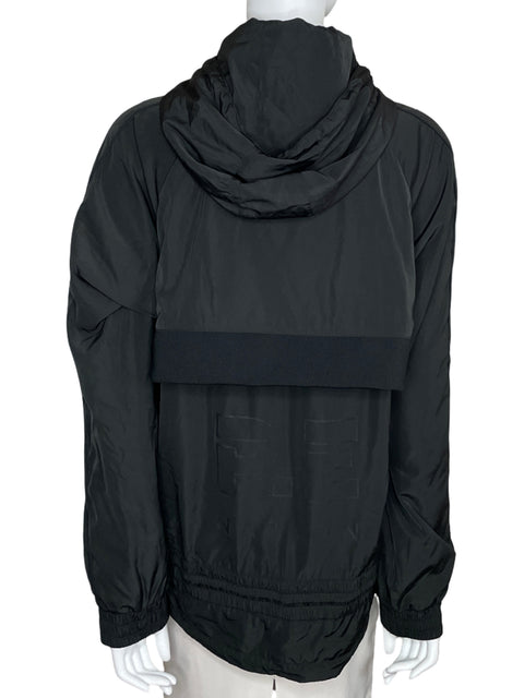 Chaqueta P.E Nation Endurance Negro-Talla M