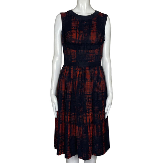 Vestido Tesoro TPS Sin Mangas Negro - Talla M