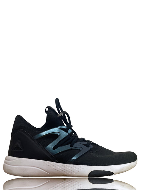 Calzado Reebok 3D Ultralite Negro-Talla 7