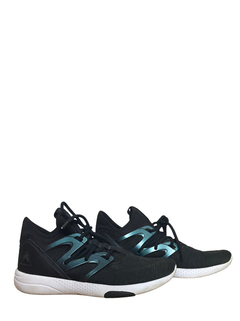Calzado Reebok 3D Ultralite Negro-Talla 7