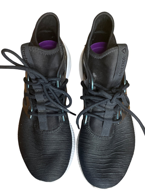 Calzado Reebok 3D Ultralite Negro-Talla 7