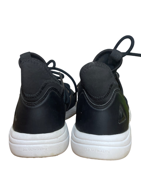 Calzado Reebok 3D Ultralite Negro-Talla 7
