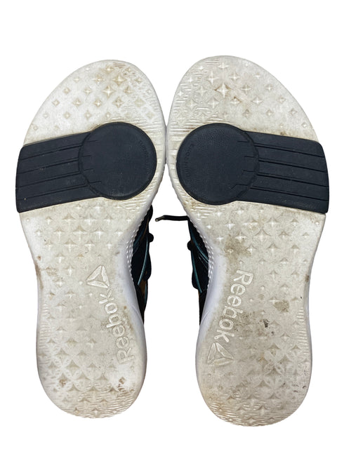 Calzado Reebok 3D Ultralite Negro-Talla 7