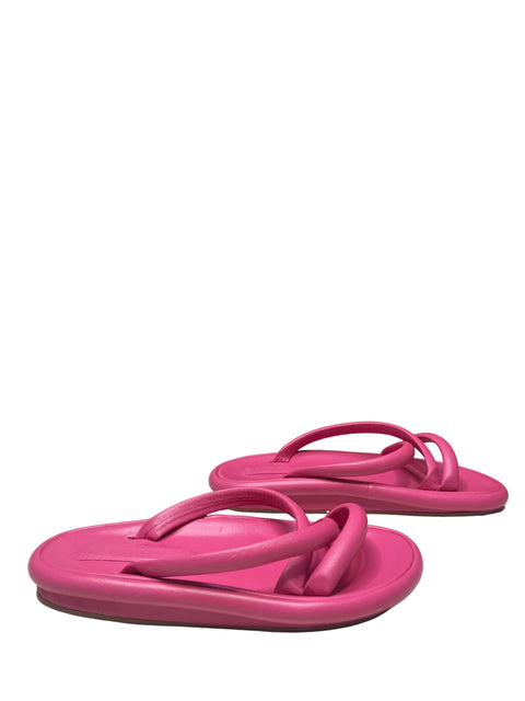 Calzado Nora Lozza Chunky-Talla 39