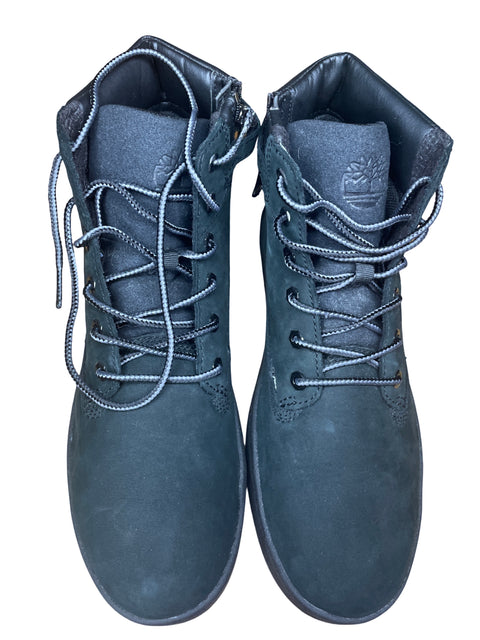 Calzado Timberland Skyla Negro-Talla 5.5