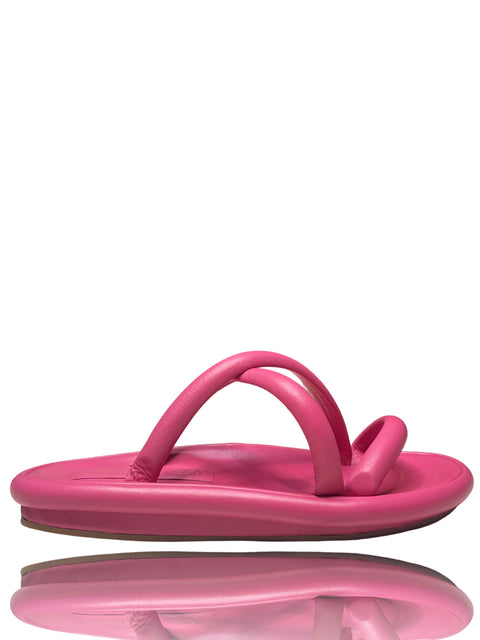 Calzado Nora Lozza Chunky-Talla 39