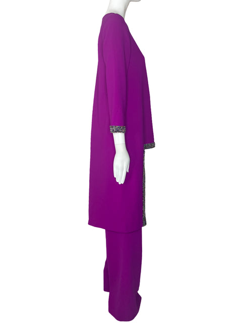 Set Fely Campo Pedreria Rosado-Talla 44