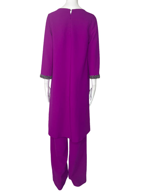 Set Fely Campo Pedreria Rosado-Talla 44