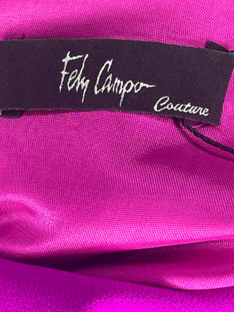 Set Fely Campo Pedreria Rosado-Talla 44