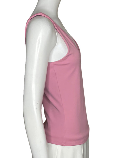 Top Express Body Contour Rosado-Talla S