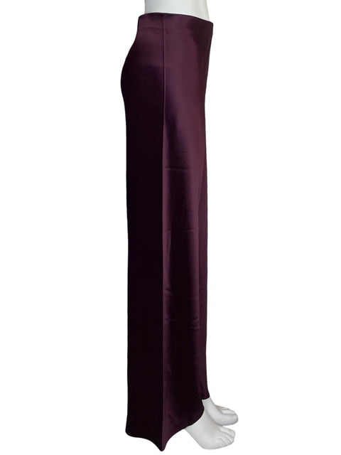 Pantalón Cami NYC Mid Rise Morado-Talla L