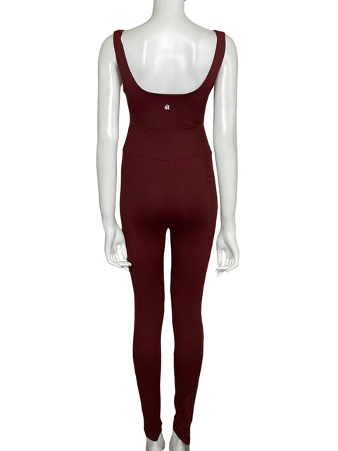 Mono Strut This Miller Cut Out Naranja-Talla M