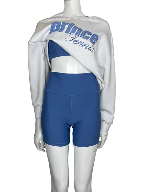 Set YPB 3 Piezas Azul-Talla L