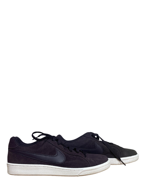 Calzado Nike Court Royale 2 Morado-Talla 7.5